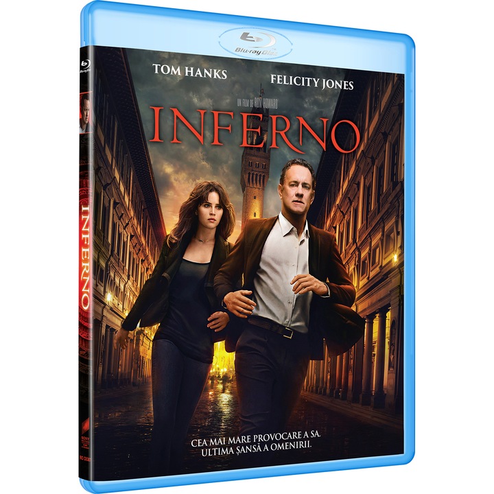 INFERNO [BD][2016]