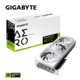Placa video Gigabyte GeForce RTX™ 4070 Ti AERO OC, 12GB GDDR6X, 192-bit