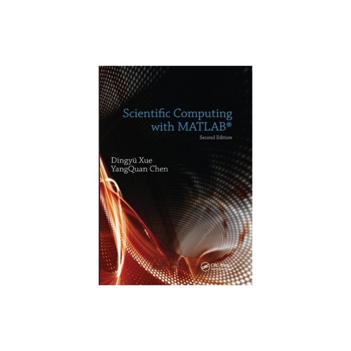 Scientific Computing with MATLAB, Dingyu Xue