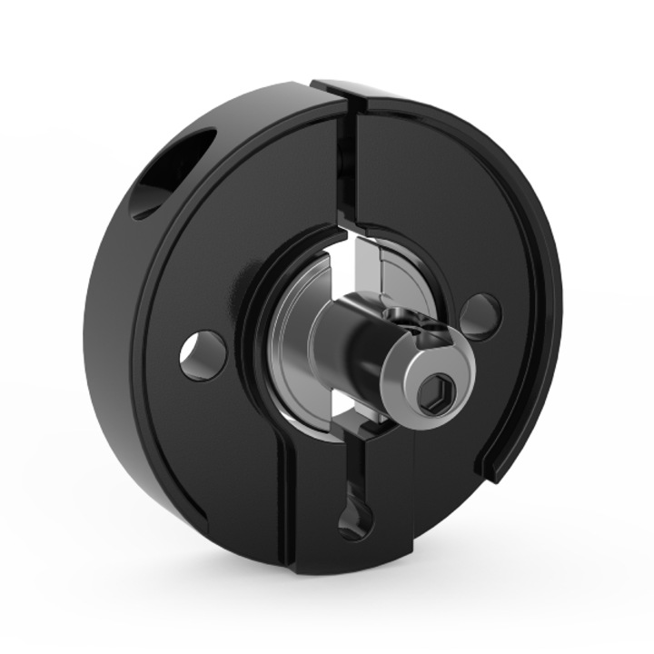 Tedee Euro Adapter, fekete