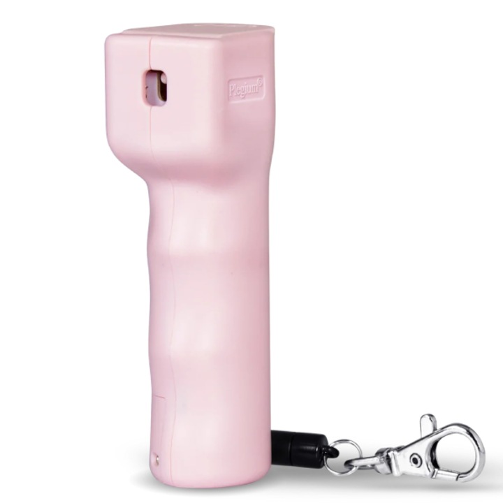 Spray cu piper, Plegium, Magnetic, Roz