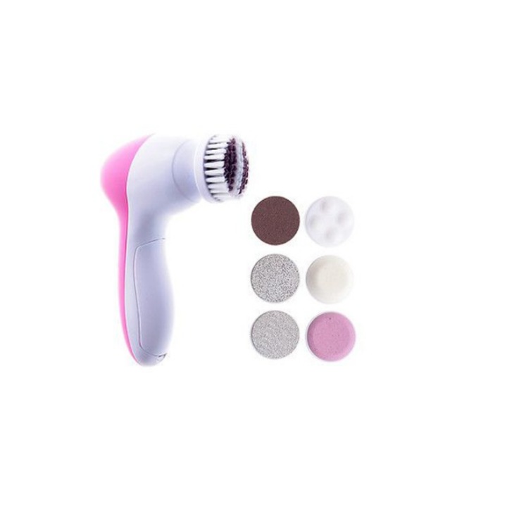 Масажор за лице Collous Remover, 7в1, Лесна употреба, Многофункционален