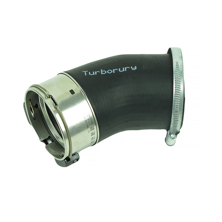 Turborury, Intercooler légtömlő, Opel Insignia 2.0 dtr bi-turbo, 20946049 1302209