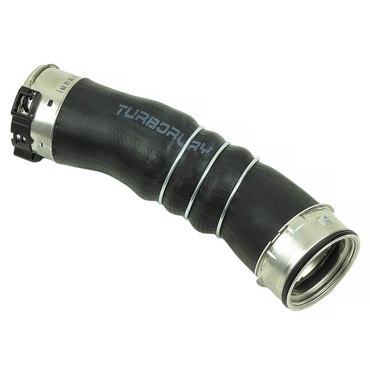 Маркуч за интеркулер Turborury Bmw 1 E81 E82 E87 11617802752