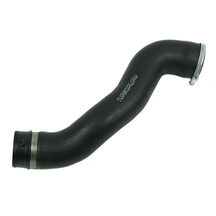 Intercooler légtömlő, Turborury, Mercedes C-osztály W204, 2045280982 A2045280982