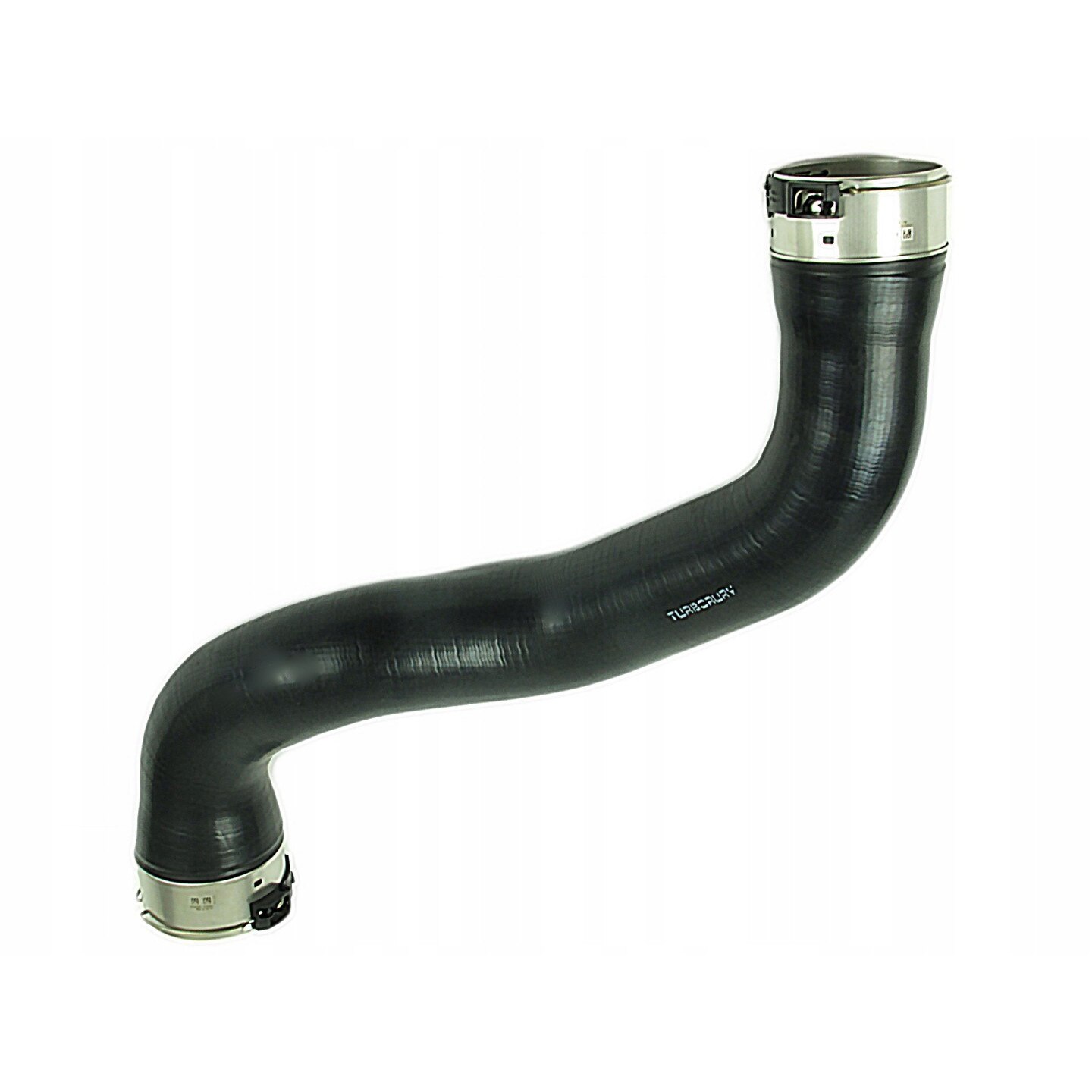 Piero  Water Stub Pipe 9627628980 1201C2 Citroen Peugeot - used