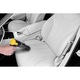 Прахосмукачка за кола 12V WET&DRY Dunlop