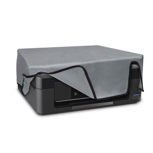  kwmobile Dust Cover Compatible with Epson EcoTank ET