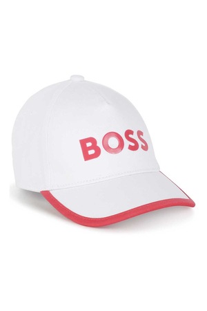 BOSS, Sapca baseball cu logo - eMAG.ro