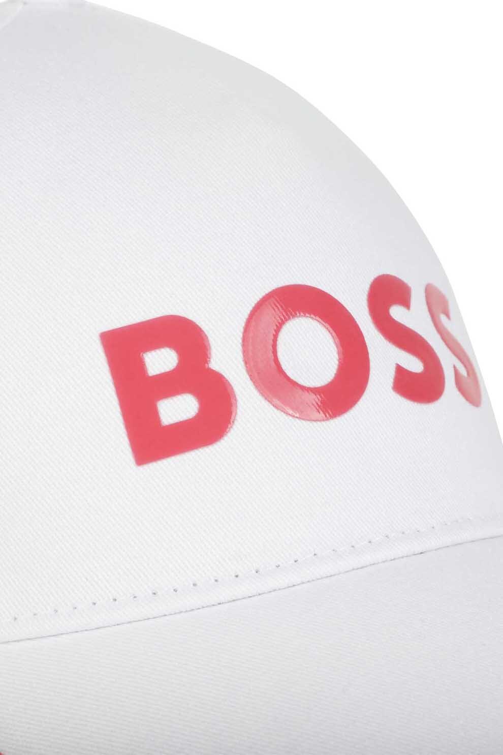 BOSS, Sapca baseball cu logo - eMAG.ro