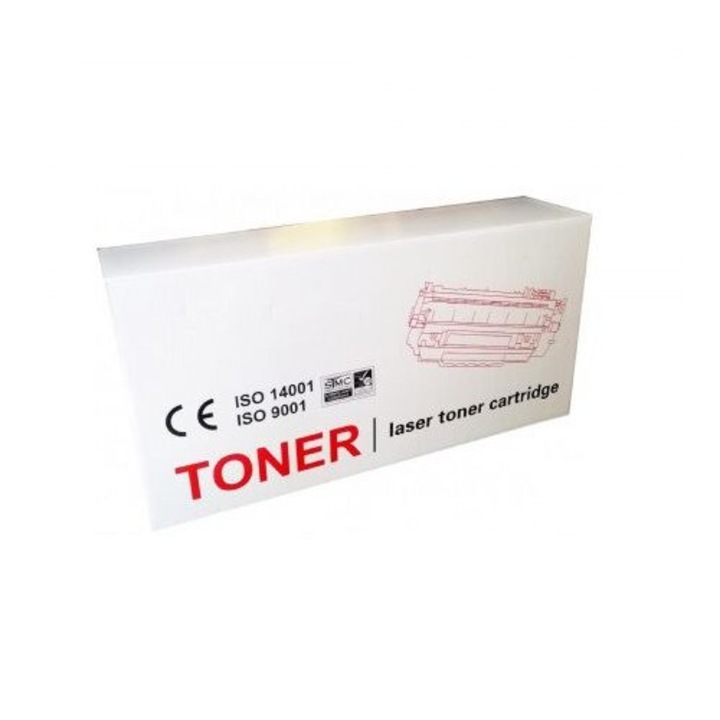 CE505X Cartus compatibil HP laser - toner Premium Economy CE505X 6500 pagini