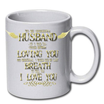 Cana personalizata cu mesaj  Cana personalizata cu mesaj