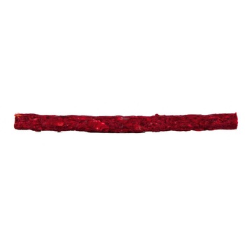 Baton de mestecat Trixie rosu 100 buc/set 12 cm/9-10 mm 2600 Baton de mestecat Trixie rosu 100 buc/set 12 cm/9-10 mm 2600