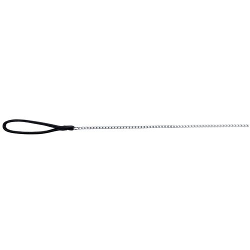 Lesa Lant Trixie cu maner chinga 1.10 m/2.0 mm 14011