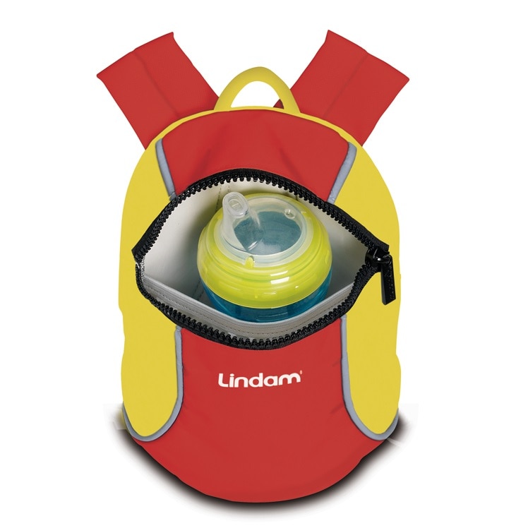 Ghiozdan copii Lindam