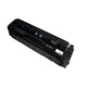 LASERJET тонер касета, съвместима с HP CF400X, 2800 страници черна