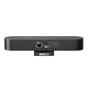 Camera video, Totolink, Rezolutie 2560 x 1440, 30fps, 4 microfoane, Auto-Focus, Corectie De Lumina, Negru