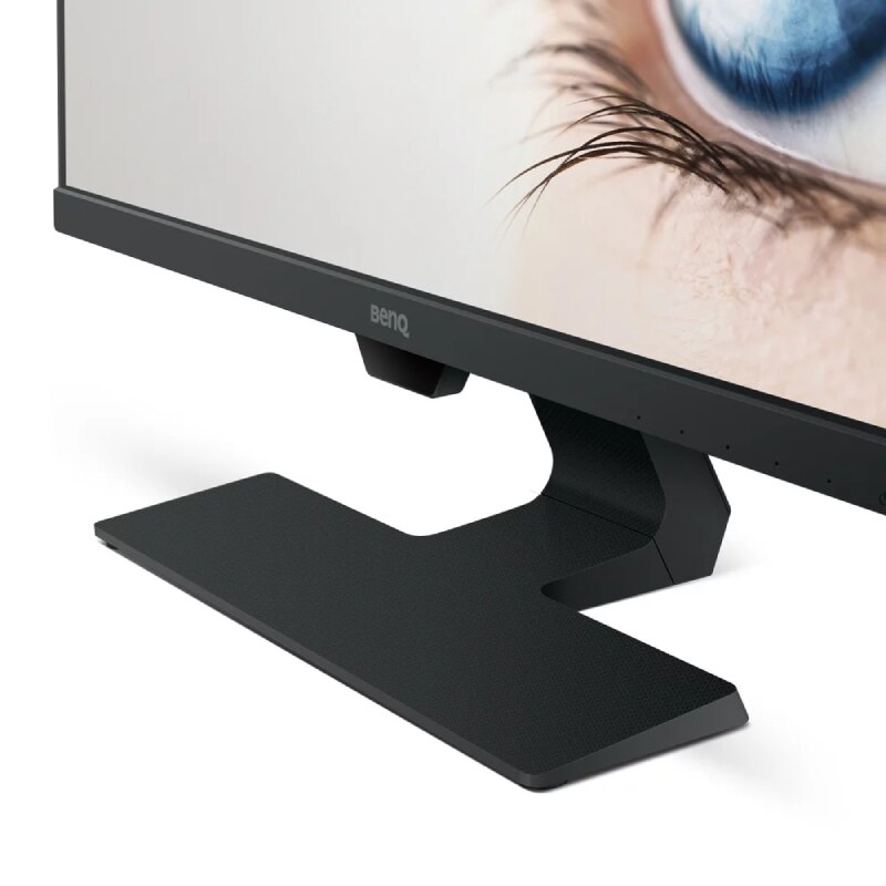 Monitor, BenQ, GW2480L, 23.8