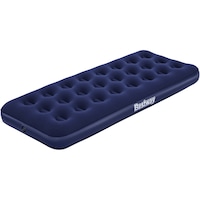 Saltea gonflabila Bestway Single, 185 x 76 x 22 cm, Blue
