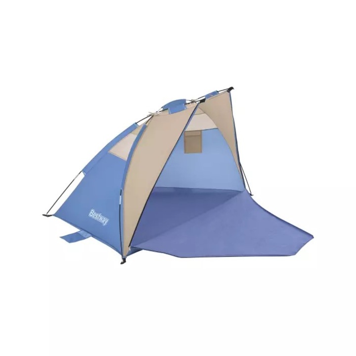 Палатка за плаж Bestway Pavillo Ramble X2, 200x100x100 см