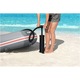 Set barca gonflabila Hydro-Force Caspian Pro Sport, 280x152x42 cm, 1 pereche de vasle, 1 pompa de mana, geanta transport, kit reparatii