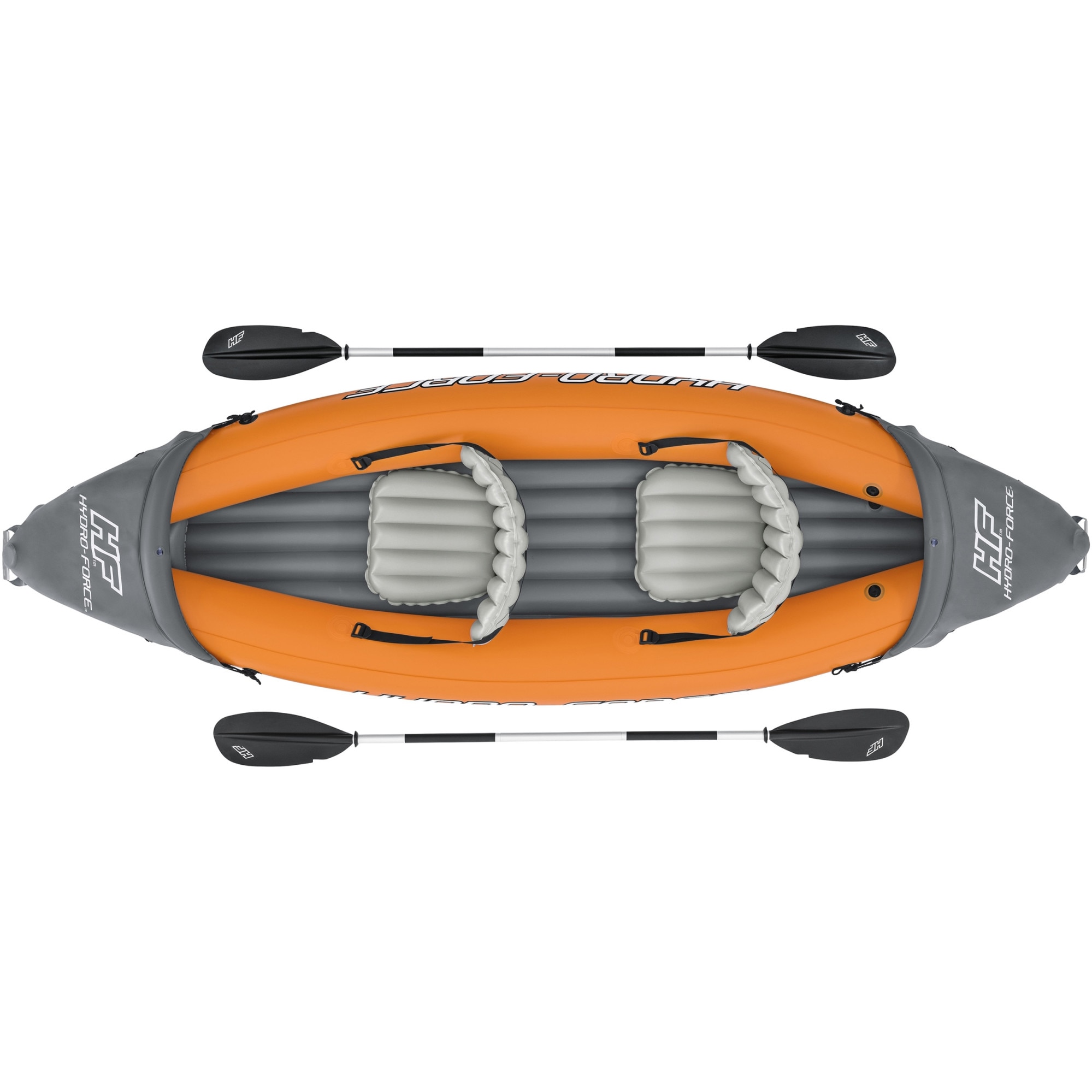 Hydro Force Lite Rapid x2 Kajak Hydro Force Lite Rapid x2 Kajak
