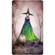 55 db-os kártyacsomag Moon Oracle Earthly Souls & Spirits - Terri Foss, US Games, angol, 8 x 13,5 cm