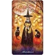 55 db-os kártyacsomag Moon Oracle Earthly Souls & Spirits - Terri Foss, US Games, angol, 8 x 13,5 cm
