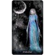 55 db-os kártyacsomag Moon Oracle Earthly Souls & Spirits - Terri Foss, US Games, angol, 8 x 13,5 cm