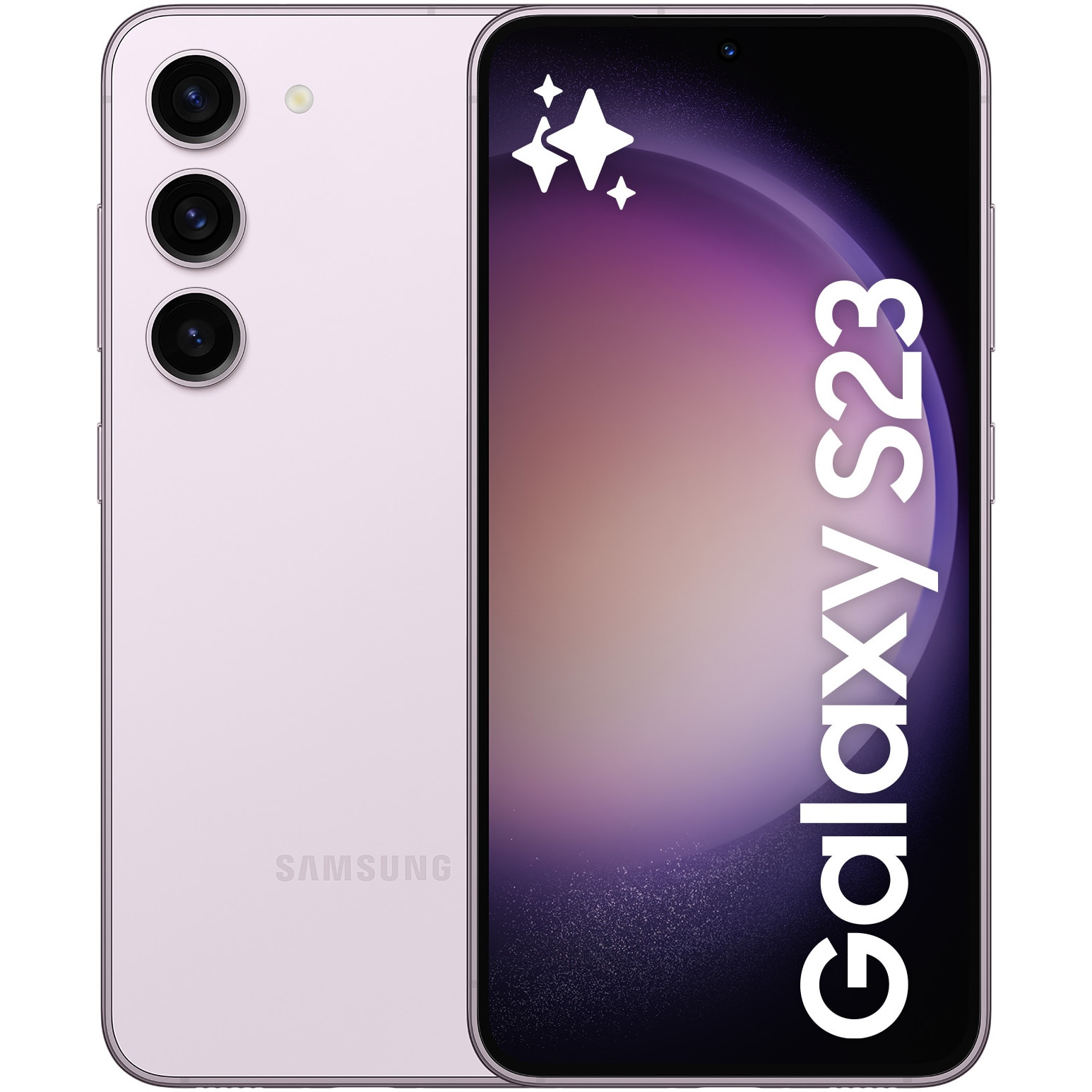 GalaxyS22+ 5G 公式 Pink Gold 256GB SIMフリー