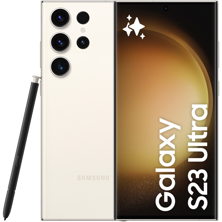 Samsung Galaxy S23 Ultra