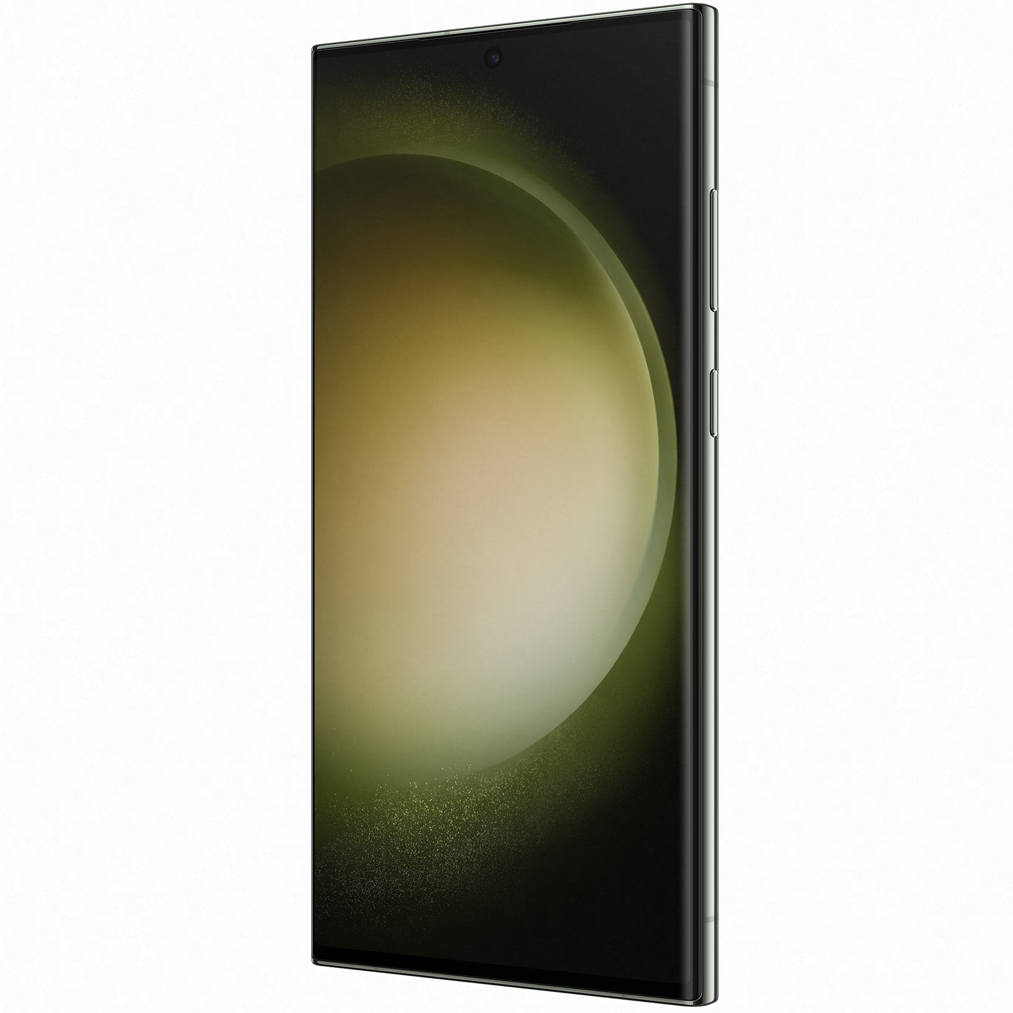 Samsung Galaxy S23 Ultra グリーン バッテリー96% Galaxy S23 Ultra 本体 512GB SIMフリー SM-S918N グリーン Aランク