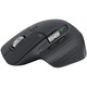 Logitech MX Master 3S for Business - Black