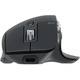 Logitech MX Master 3S for Business - Black