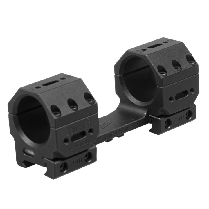 Suport, Audere, 22mm, Negru