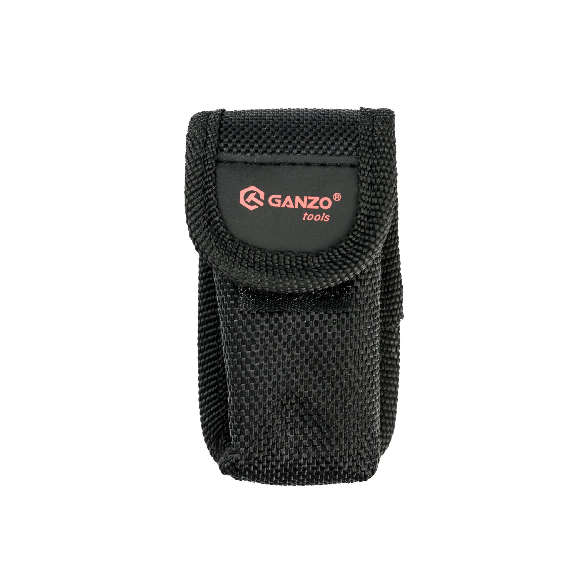 Мултифункционален нож, Ganzo, GS104-S, Сребро - eMAG.bg