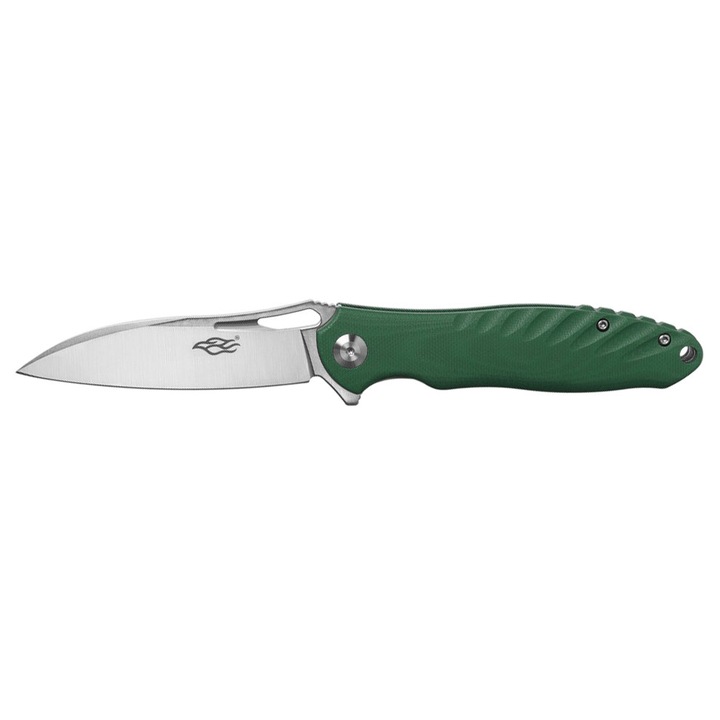 Briceag, Ganzo, FH71-GB, Verde