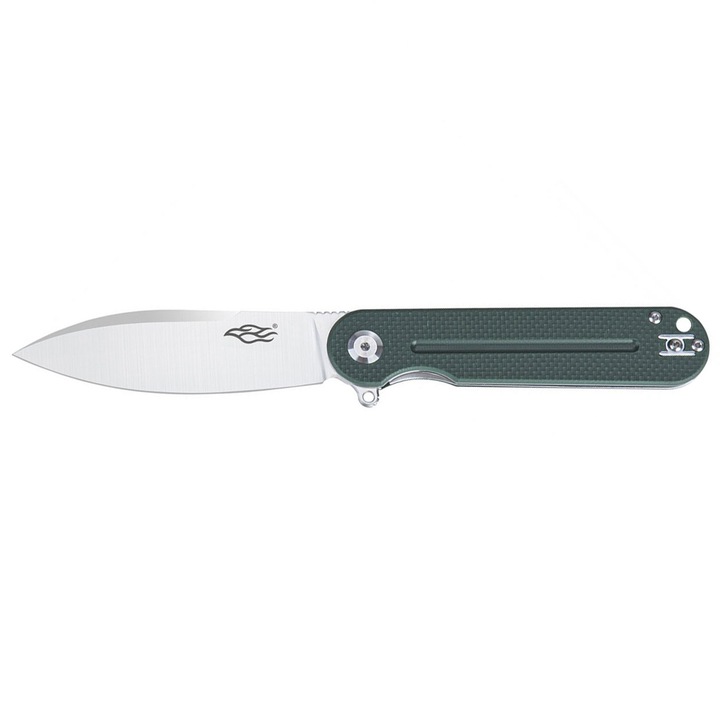 Briceag, Ganzo, FH922-GB, Verde