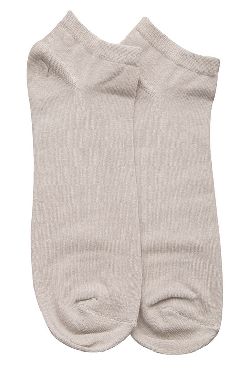 Sosete Barbati, Rogalu, Sport, Scurte, Gri, 39-41