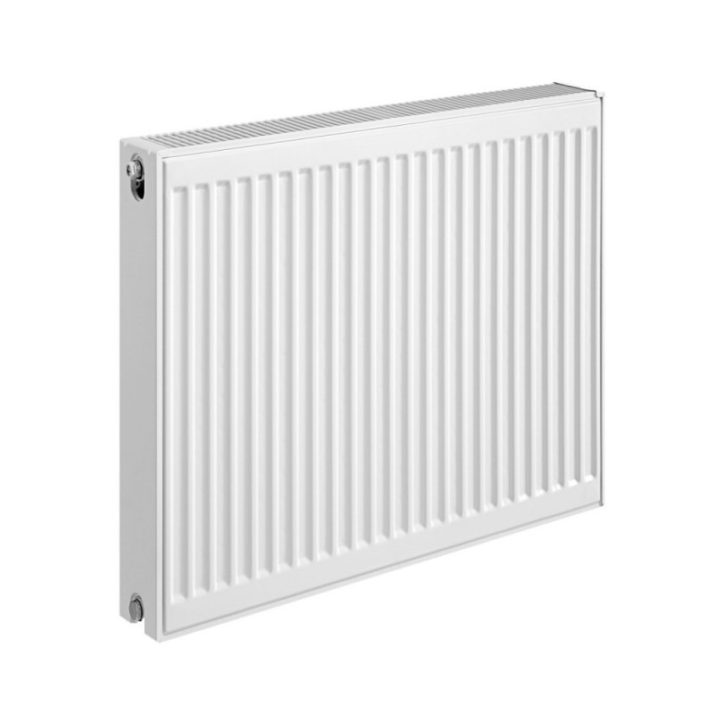 Calorifer, Kermi X2 Compact, tip 33, 600 x600, 1807w, accesorii incluse ...