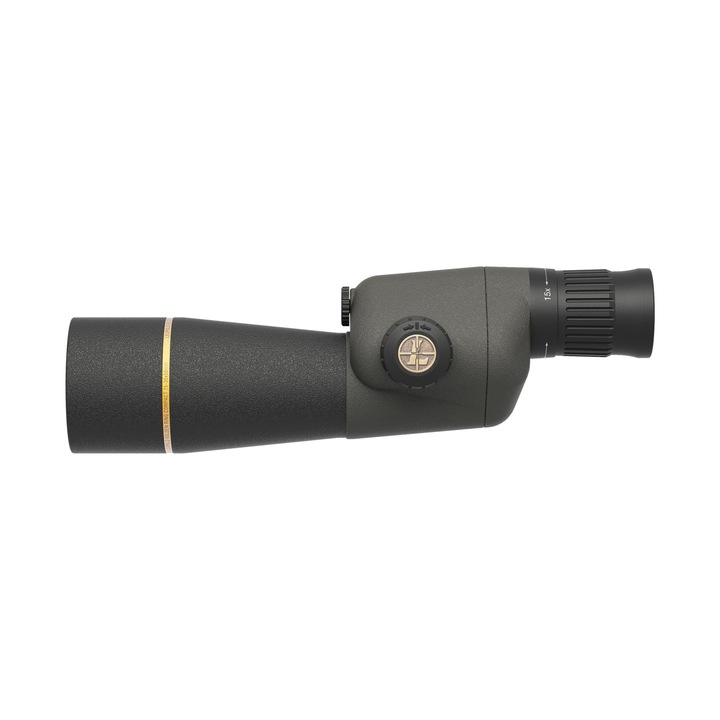 Luneta, Leupold, 15-30x50, Negru