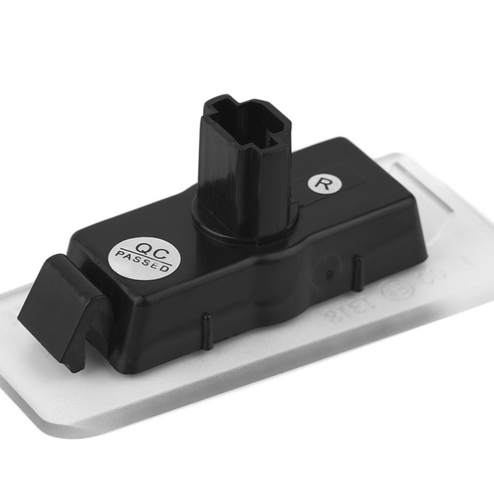 Lampi numar led Hyundai I30, Elantra