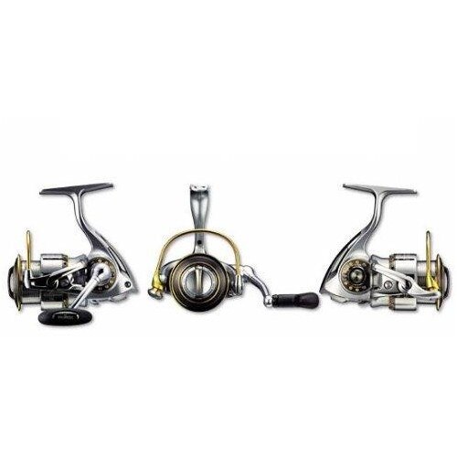 Mulineta Daiwa EXIST HYPER CUSTOM 2508 - eMAG.ro