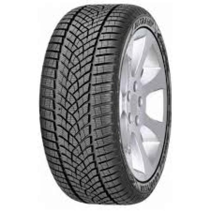 Téli autógumi GoodYear UG Performance+ XL 245/45 R20 103 V