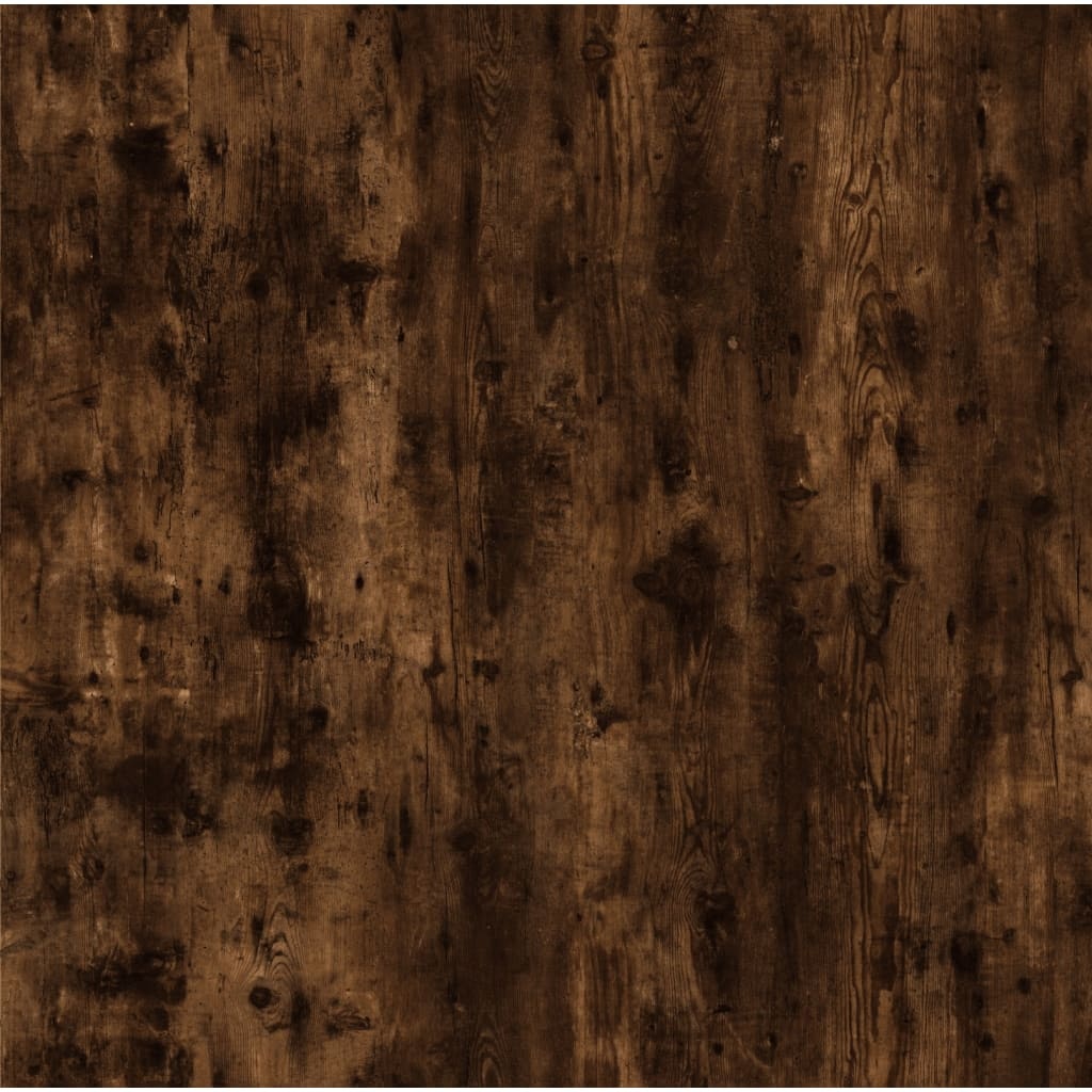 Masa, VidaXL, Maro, 50x50x35 cm - eMAG.ro