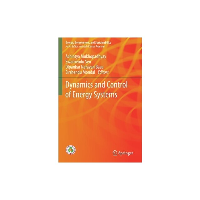 Dynamics and Control of Energy Systems, Achintya Mukhopadhyay eMAG.ro