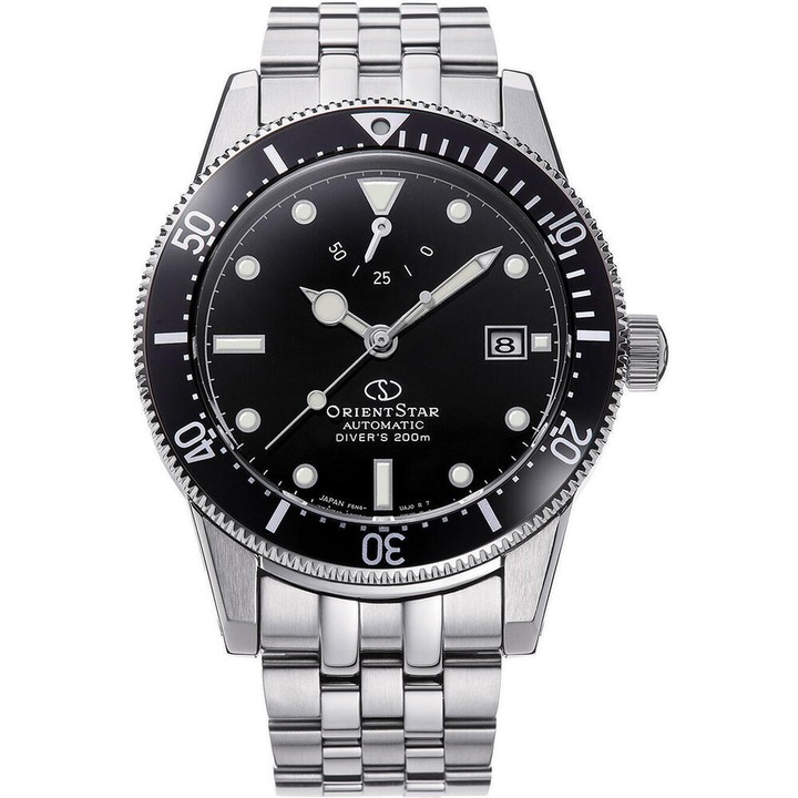 Orient Diver RE-AU0601B