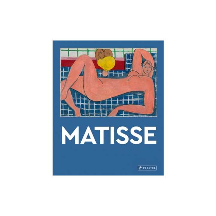 Matisse Masters of Art, Eckhard Hollmann