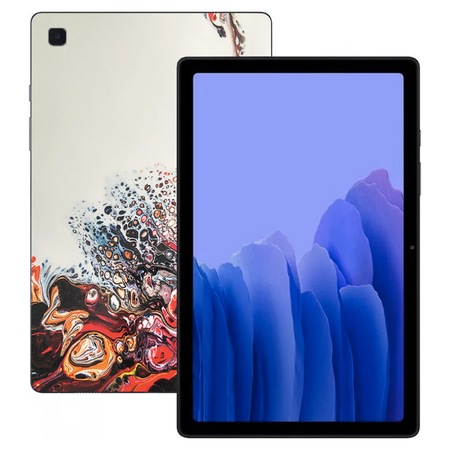 Folie Protection Skin Back Samsung Tab A7 Lite 8.7 (LTE), új ...