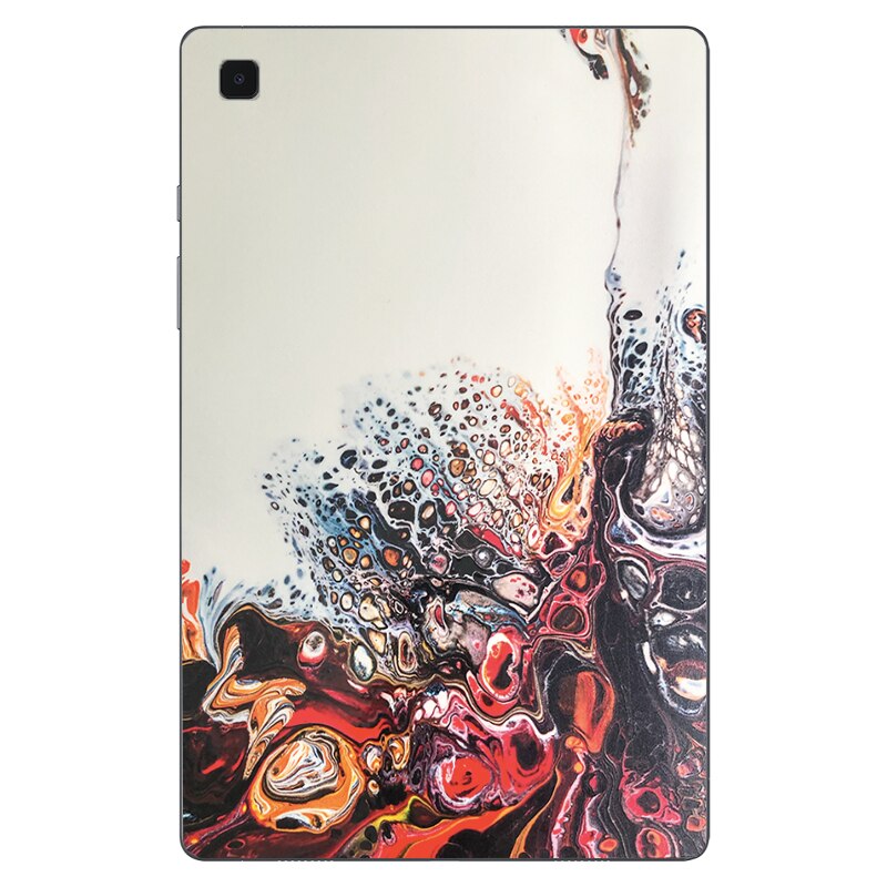 Folie Protection Skin Back Samsung Tab A7 Lite 8.7 (LTE), új ...